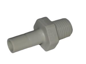 Thread adaptor 3/8"-1/4"BSPT