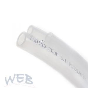 Lupulus tubing 3/8" (6,7 mm x 9,5 mm)