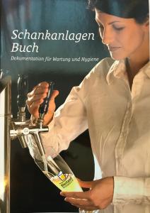 Schankanlagen Buch