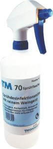 TM 70 Spray disinfection / 1 Liter