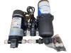 Wasser-Booster-System  inkl. Pumpe und Akkumulator (1l)