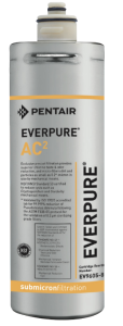 Wasserfilterpatrone Everpure AC² (alt 2DC) / EV960586