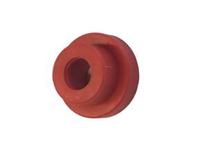 Gasket red solo