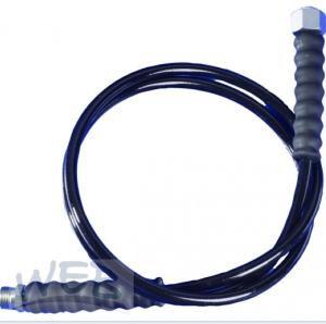 CO2 high pressure hose 1 m