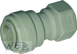 female adaptor 5/16"-7/16"