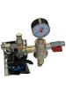 Wasserfilterstation / Tafelwasser-Filteranlage QL3-b + Tankventil