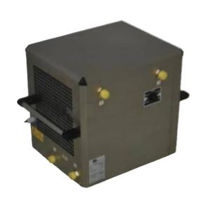 WEB Overcounter beer dry-cooler 2 lines, 1/3 HP