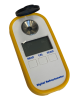 Digital-Hand-Refraktometer 0-90% Brix ATC