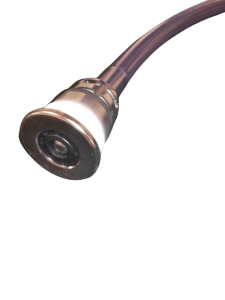 Reinigungscontainer-AFG-Fitting nur Fitting!!