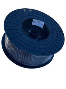 Schlauch Polyethylen BLAU, AD 3/8", per Box zu 150 m