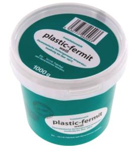 Original "plastic-fermit", 1 kg