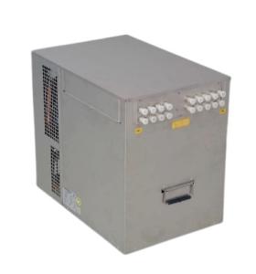 Oprema UTK-ECO L NEO, 8-leitig