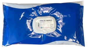 TM 70 Desinfektionstücher / WIPES MAXI