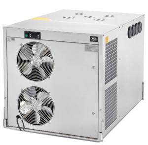 WEB - Undercounter - Water Coolers CWP 300 (Green Line) 4 coils