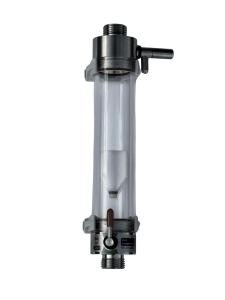 Getränke-Edelstahl-Schaumstopper FEX-15&acute; HiFlow