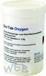 Bevi Tab oxygen neutrales Reinigungs-und Desinfektionsmittel