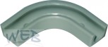 Bogen für Schlauch 1/2&acute; Winkelklemmleiste AFBC07
