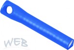 Magnet-Kellner-Transponder-Schlüssel blau