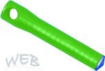 Magnet-Kellner-Transponder-Schlüssel grün