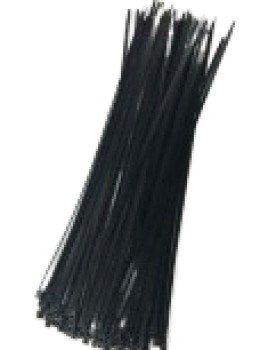 cable tie polyamide 280mm x 3,5mm black