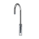 3-way C-Touch-Tap suitable for carbonated water + water