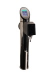Postmix apple/soda/water dispenser Micro-Eco-Touch® Ready for use
