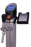 Guest self-service dispenser Mikro-Touch ECO, incl. card reader