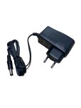 power supply 12V/1A with 1m cable + plug to remote control