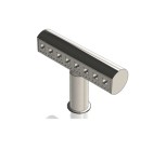 Barium Zapfsäule 10-leitig