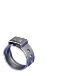 1-Ohr-Klemme 15,3-706R stufenlos ( 12,8 - 15,3 R )