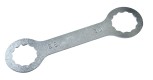 double ring spanner 28/30