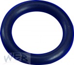 O-Ring black for Container Valve NC