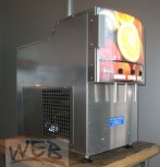 Upper counters Postmix Juicemachine // SALES