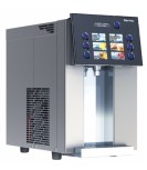 WEB-Obertheken-Postmix-Gerät mit Drucktasten