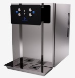 Soda & water dispenser BB60 incl. portion control