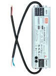 Power supply 240W, 24VDC, 10A, IP65 for example for 6 Flojet RLF