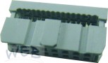 IDC Connector 16 pin