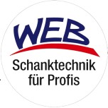 Ventilblock 15V zu WEB WEB Multi-Auslauf mit 16 Tasten