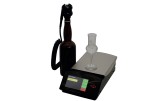 Transponder-All-Bottle-System OSCAR, with Touch-Display + Scale
