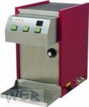 Hot Drink Dispenser 3-lines with Mikro-Touch 4,3"