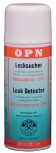 OPN Leak Detection Spray for low temp. down to -15°C  400ml